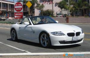 BMW Z4 2.2i -04