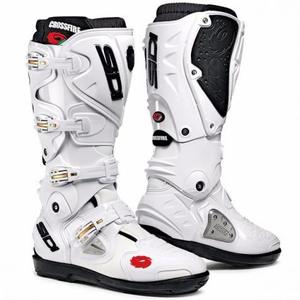 BOTAS MOTOCROSS SIDI CROSSFIRE TALLA 42