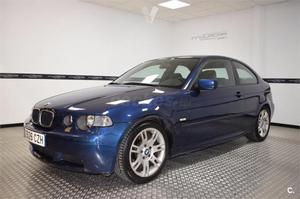 Bmw Compact 318td Compact M Sport 3p. -04