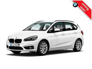 Bmw Serie 2 Active Tourer 218d 5p. -16