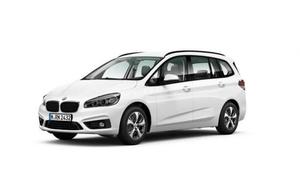 Bmw Serie 2 Gran Tourer 218d 5p. -17