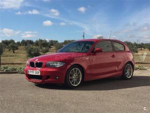 Bmw Serie d Auto 5p. -08