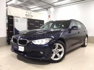 Bmw Serie d Efficientdynamics Touring 5p. -14