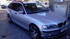 Bmw Serie d Touring 5p. -02