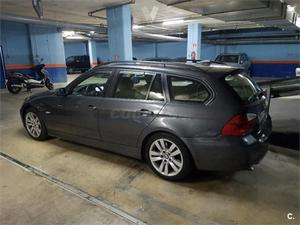 Bmw Serie d Touring 5p. -07