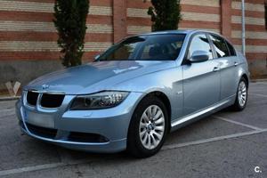 Bmw Serie i 4p. -08