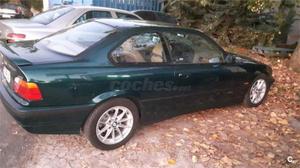 Bmw Serie i Coupe Aut. 2p. -97