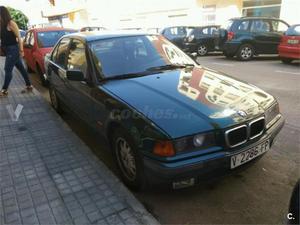 Bmw Serie tds 4p. -97