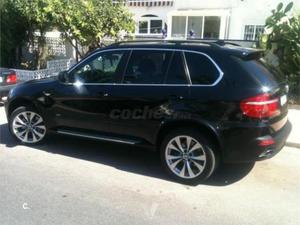 Bmw X5 4.8i 5p. -07