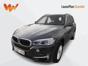 Bmw X5 Xdrive25d 5p. -14