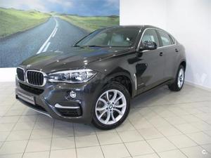 Bmw X6 Xdrive30d 5p. -17