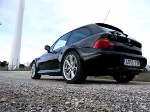 Bmw Z3 2.8 Coupe 2p. -00