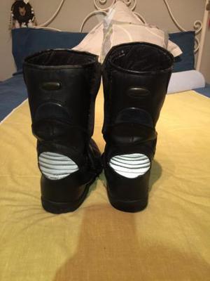 Botas de moto