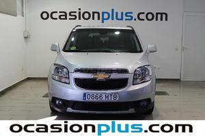 CHEVROLET Orlando 2.0 VCDi LT 5p.