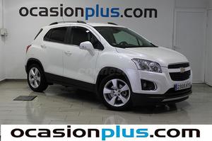 CHEVROLET Trax 1.6 LT 5p.