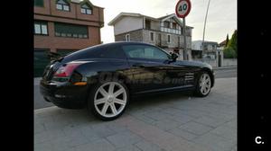 CHRYSLER Crossfire 3.2 Limited 3p.