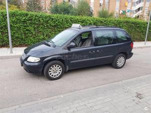 CHRYSLER Voyager LX 2.5 CRD AM p.