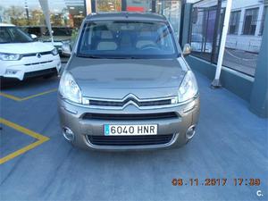 CITROEN Berlingo 1.6 eHDi 90 SS Seduction 5p.