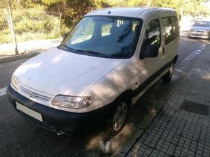 CITROEN Berlingo 1.9D MULTISPACE -98