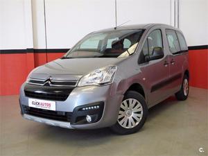 CITROEN Berlingo Multispace LIVE Edition BlueHDi p.