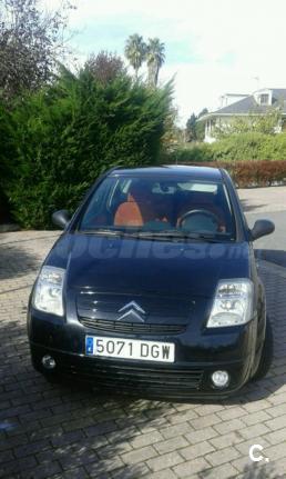 CITROEN C2 1.1I SX 3p.