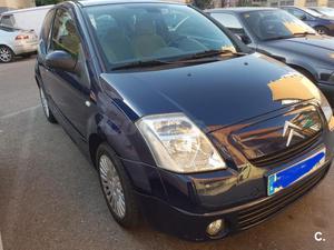 CITROEN C2 1.4I SX 3p.