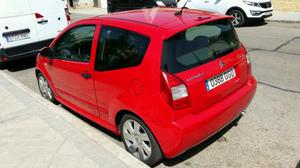 CITROEN C2 1.6 HDI VTS -08