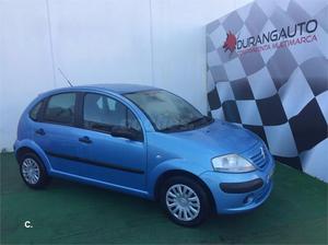 CITROEN C3 1.1i Furio 5p.