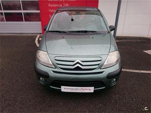 CITROEN C3 1.6 HDi 16v Collection 5p.