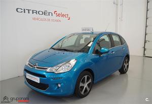 CITROEN C3 BlueHDi 100 Live Edition 5p.