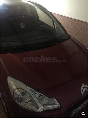 CITROEN C3 HDI 70 Exclusive 5p.