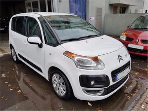 CITROEN C3 Picasso HDI 90cv Airdream LX 5p.