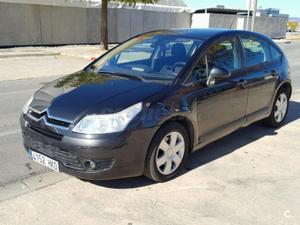 CITROEN C4 1.6 HDi 110 Collection 5p.