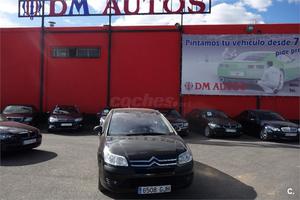 CITROEN C4 1.6 HDi 90 Cool 5p.