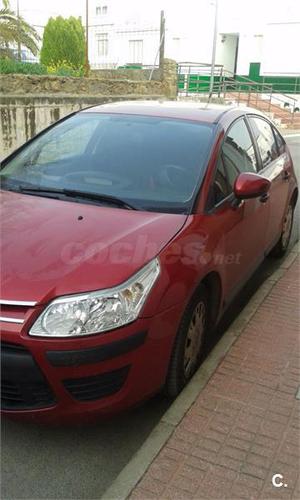 CITROEN C4 1.6 HDi 90cv Business 5p.