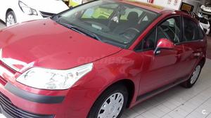 CITROEN C4 1.6 HDi 92 LX 5p.