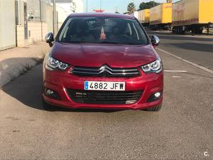 CITROEN C4 C4 BlueHDi 100 Feel Edition 5p.