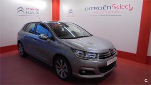 CITROEN C4 C4 BlueHDi v Feel Edition 5p.