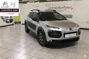 CITROEN C4 Cactus BlueHDi 73KW 100CV Shine 5p.