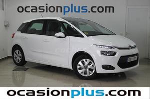 CITROEN C4 Picasso 1.6 HDi 115cv Seduction 5p.