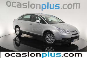 CITROEN C4 Sedan HDi 110cv FP Collection 4p.