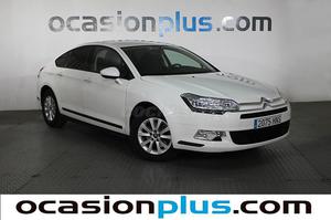 CITROEN C5 1.6 HDi 115cv Business 4p.