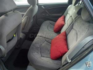 CITROEN C5 2.0 HDi SX 5p.