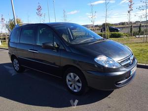 CITROEN C8 2.0 HDi 16v Premier II -05