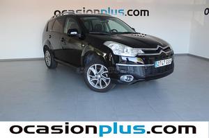 CITROEN CCrosser 2.2 HDI 160 FAP DCS XTR 5p.