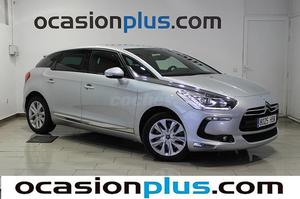 CITROEN DS5 HDi 160cv Design 5p.