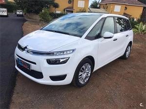 CITROEN Grand C4 Picasso 1.6 VTi 120cv Tonic 7p. 5p.