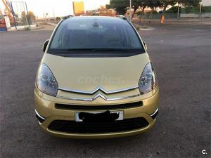 CITROEN Grand C4 Picasso 2.0 HDi CAS Exclusive 5p.