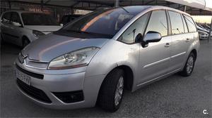 CITROEN Grand C4 Picasso 2.0 HDi CMP Exclusive Plus 5p.