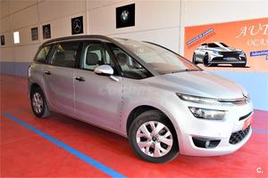 CITROEN Grand C4 Picasso eHDi 115 Airdream Intensive 5p.